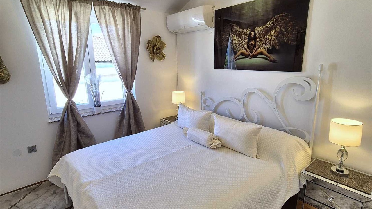 Photo of Bedroom in Klimno