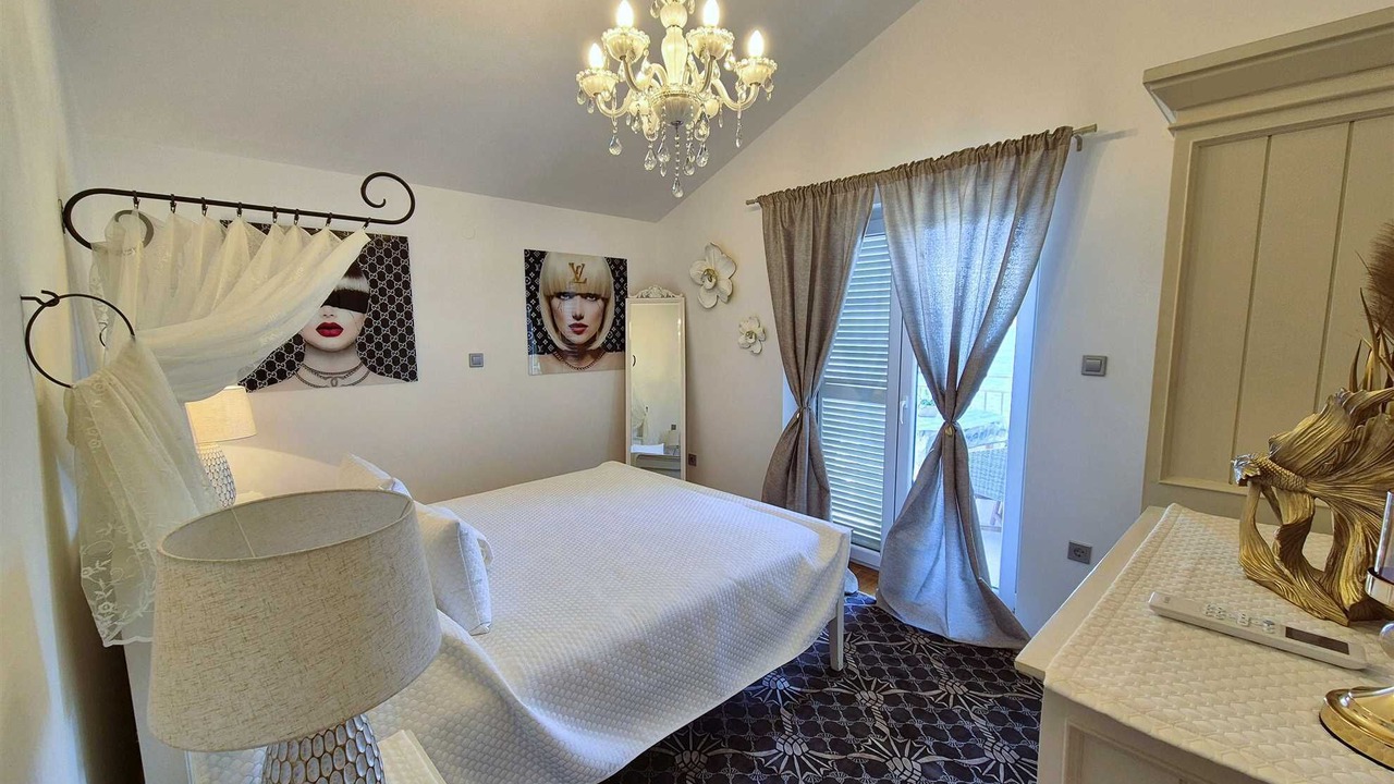 Photo of Bedroom in Klimno