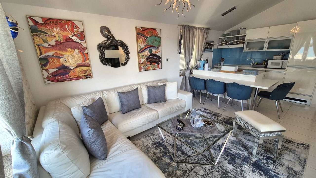 Photo of Livingroom in Klimno