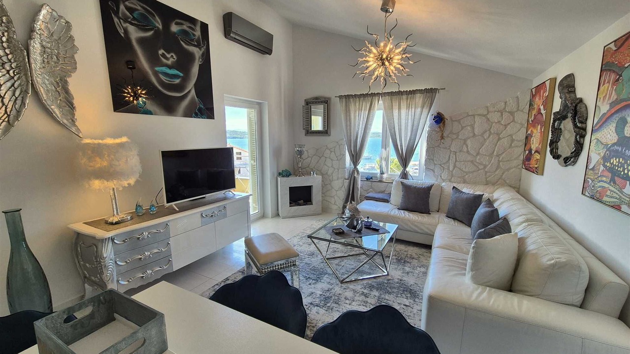 Photo of Livingroom in Klimno
