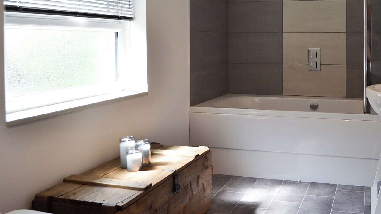 Photo of Bathroom in Beverley