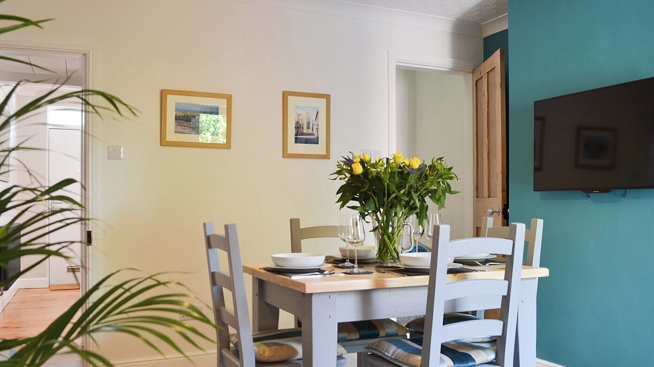 Photo of Bedroom in Beverley