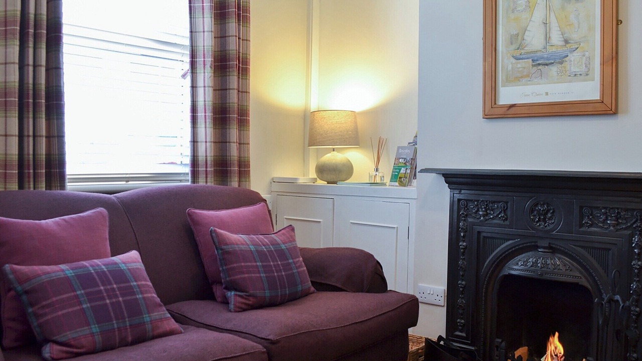 Photo of Livingroom in Beverley