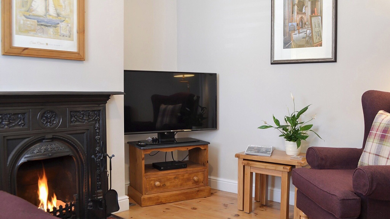 Photo of Bedroom in Beverley