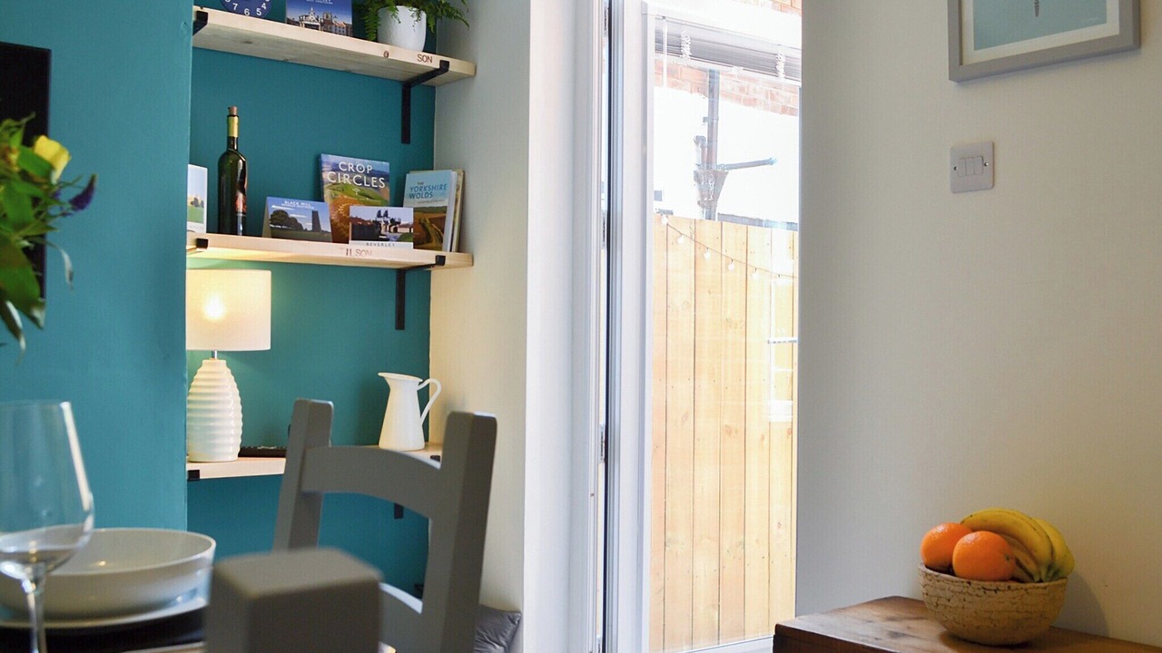 Photo of Bedroom in Beverley