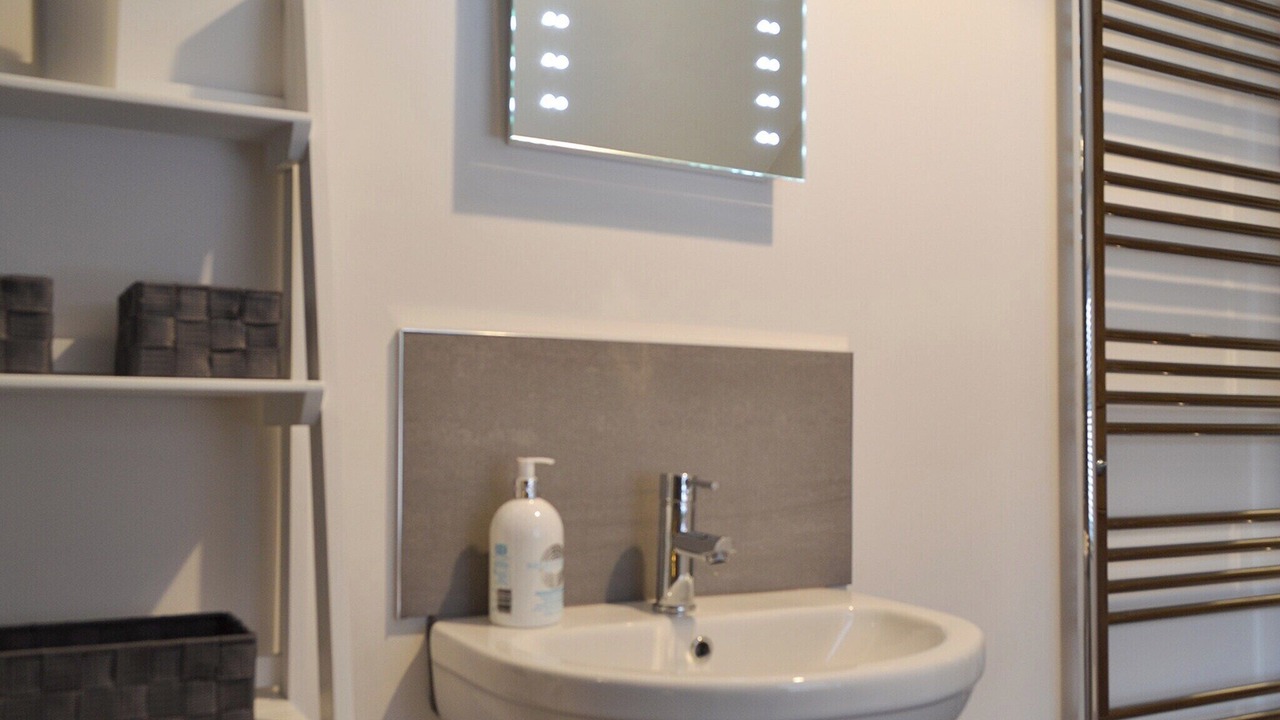 Photo of Bathroom in Beverley