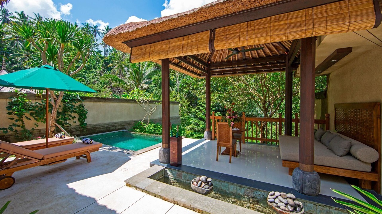 Photo of Patio Balcony in Kelusa