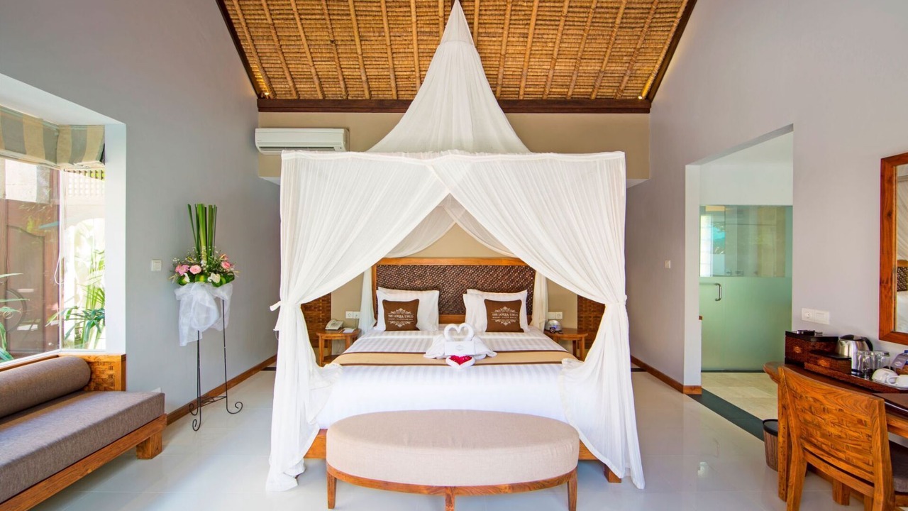 Photo of Bedroom in Kelusa