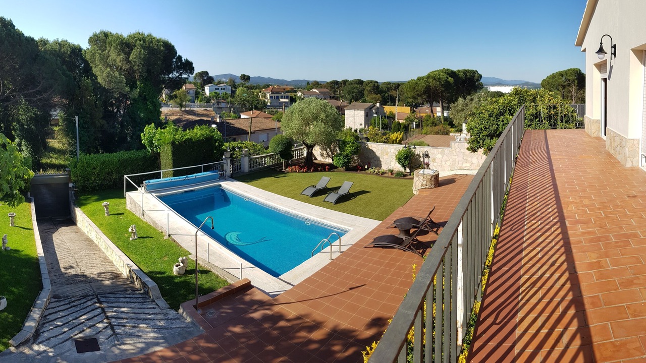 Photo of Outdoor in Vidreres
