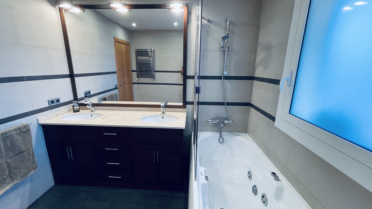 Photo of Bathroom in Vidreres