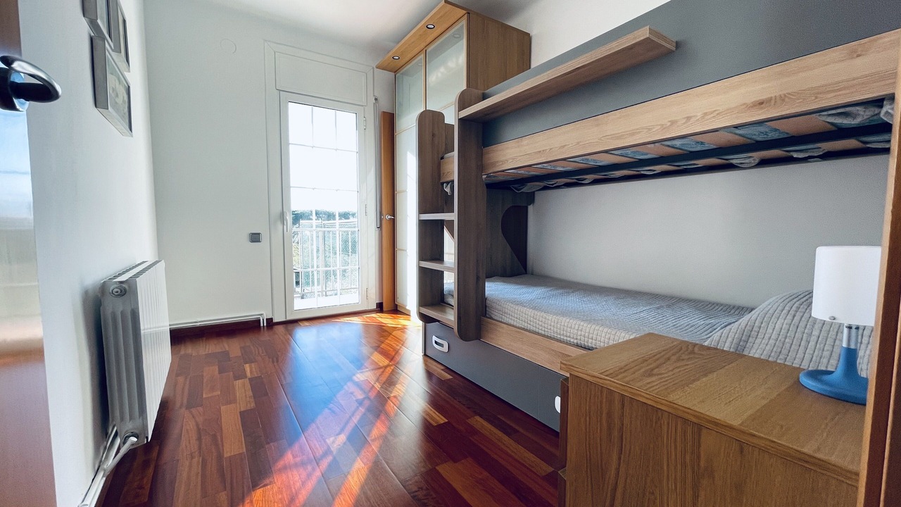 Photo of Bedroom in Vidreres