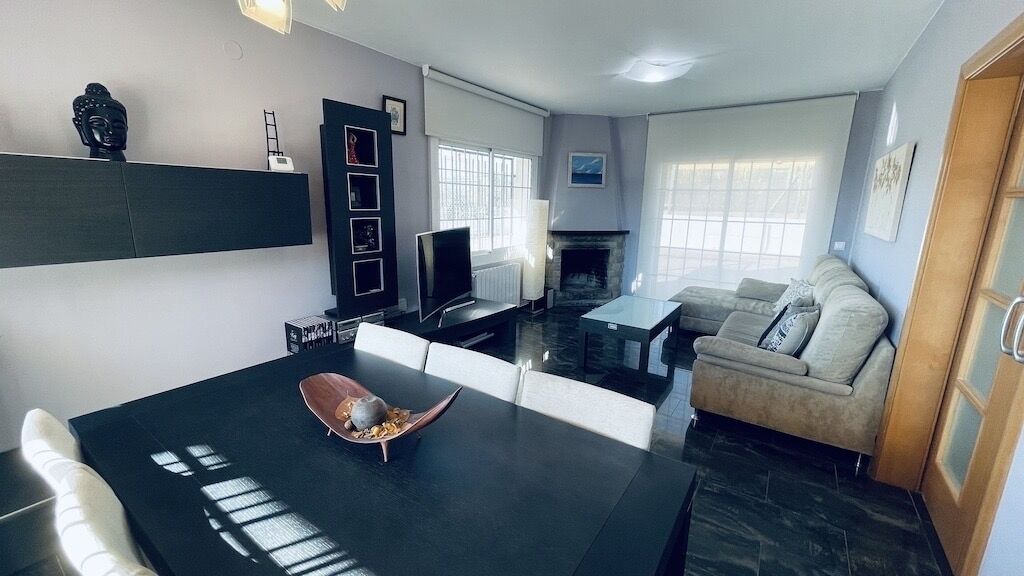 Photo of Livingroom in Vidreres