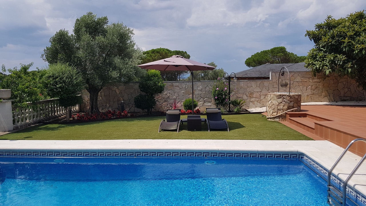 Photo of Outdoor in Vidreres