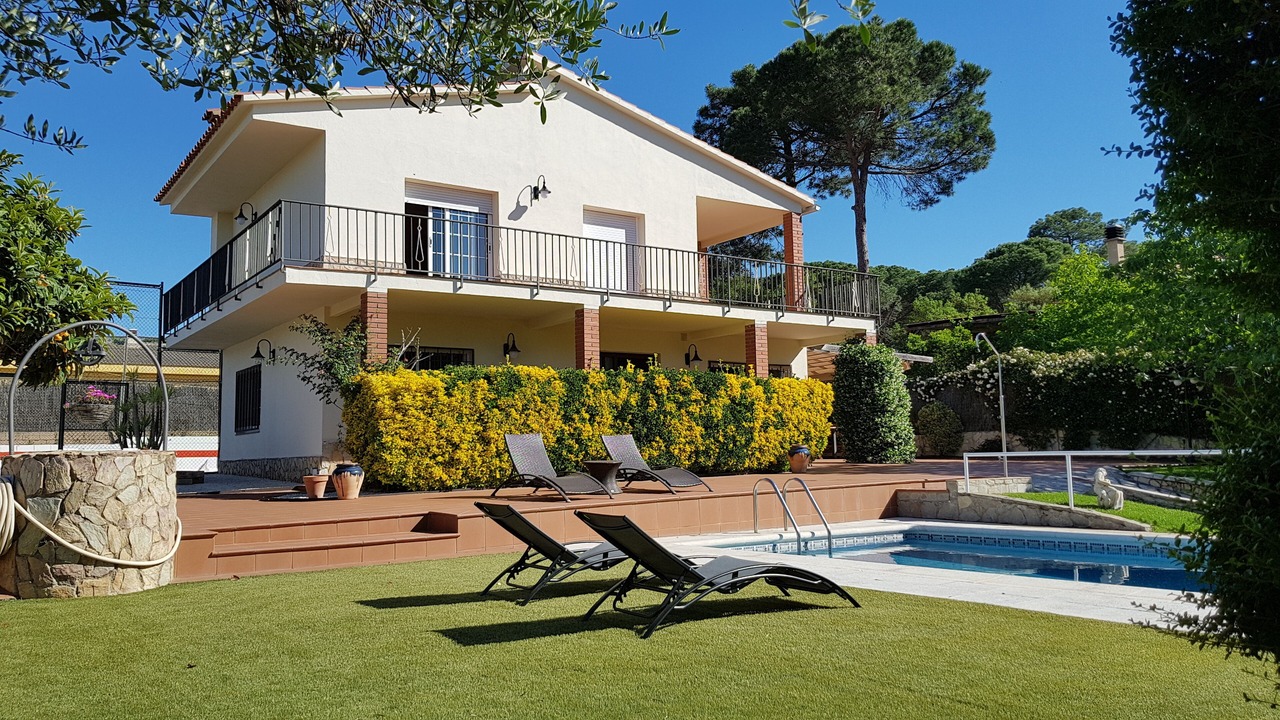 Photo of Outdoor in Vidreres