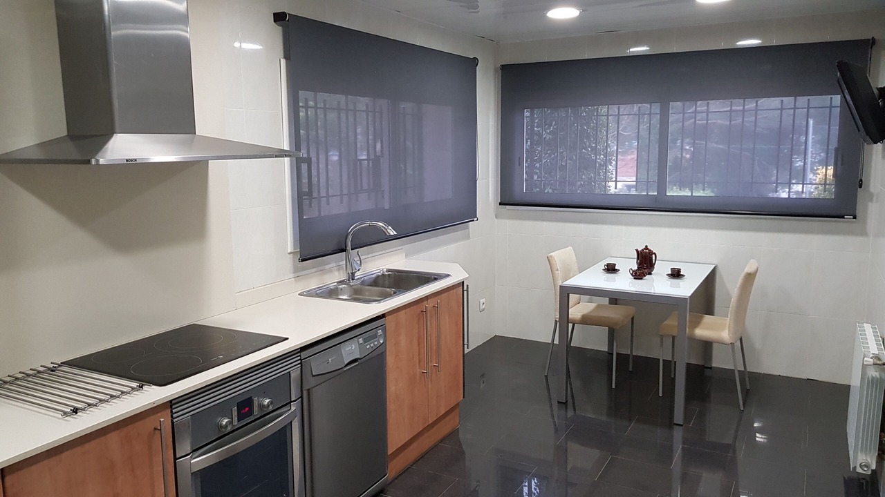 Photo of Kitchen in Vidreres