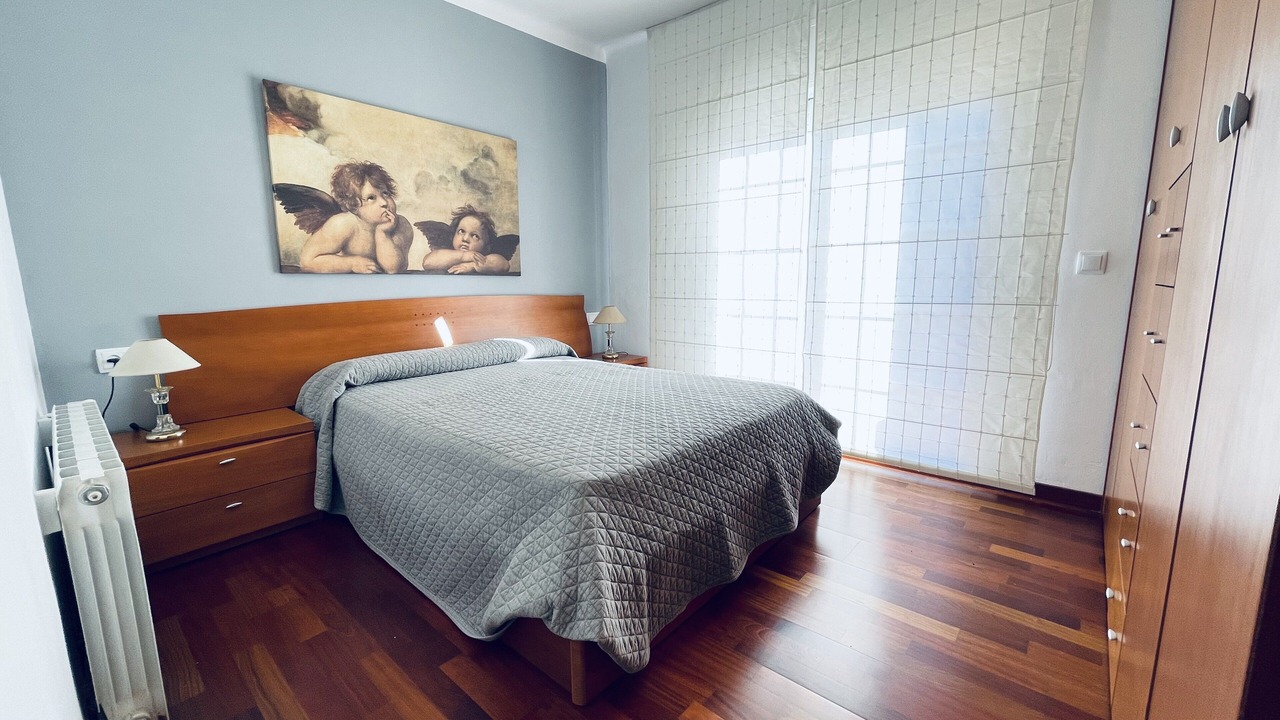 Photo of Bedroom in Vidreres