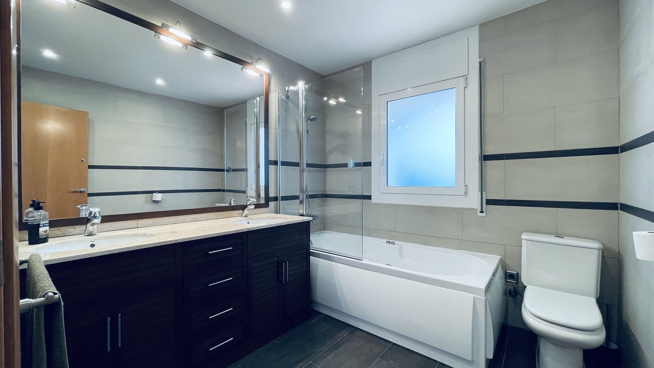 Photo of Bathroom in Vidreres