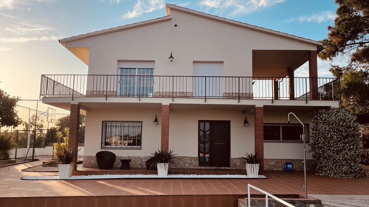 Photo of Outdoor in Vidreres