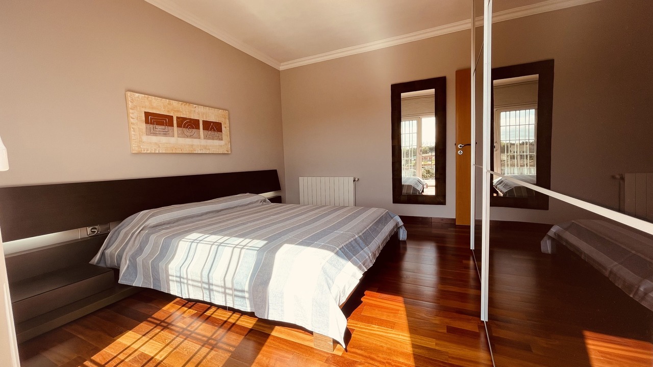 Photo of Bedroom in Vidreres