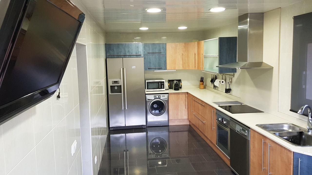 Photo of Kitchen in Vidreres