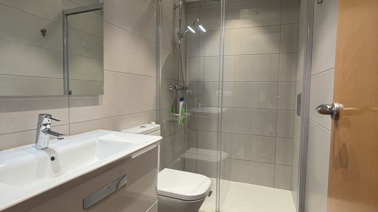 Photo of Bathroom in Vidreres