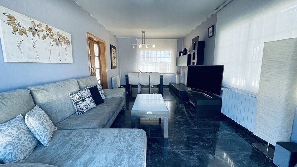 Photo of Livingroom in Vidreres