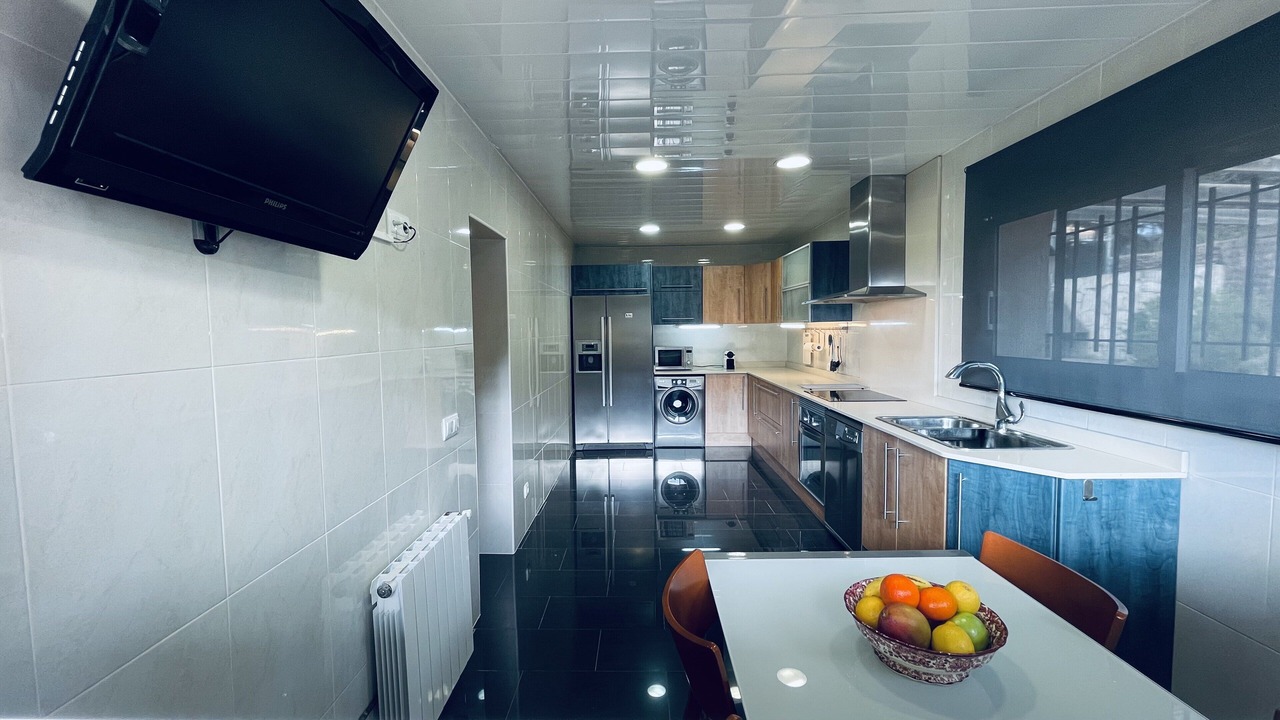 Photo of Kitchen in Vidreres