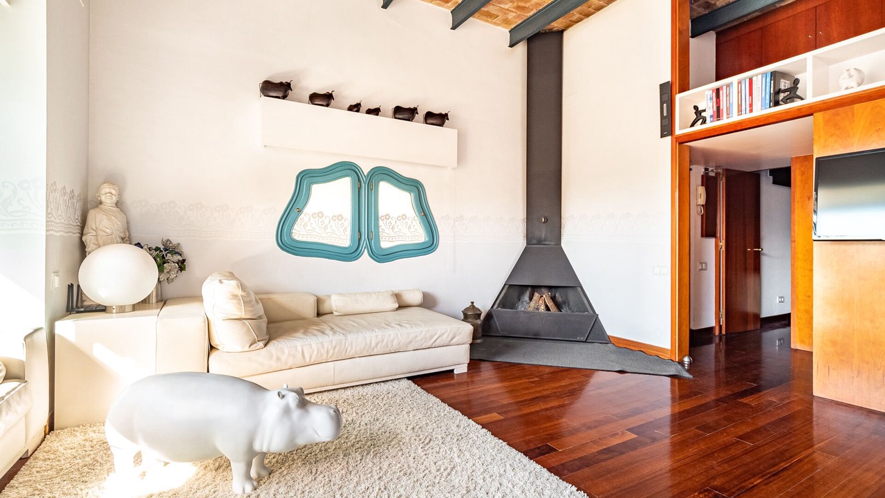 Photo of Livingroom in Dreta de l'Eixample