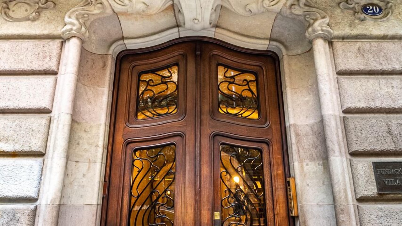 Photo of Outdoor in Dreta de l'Eixample