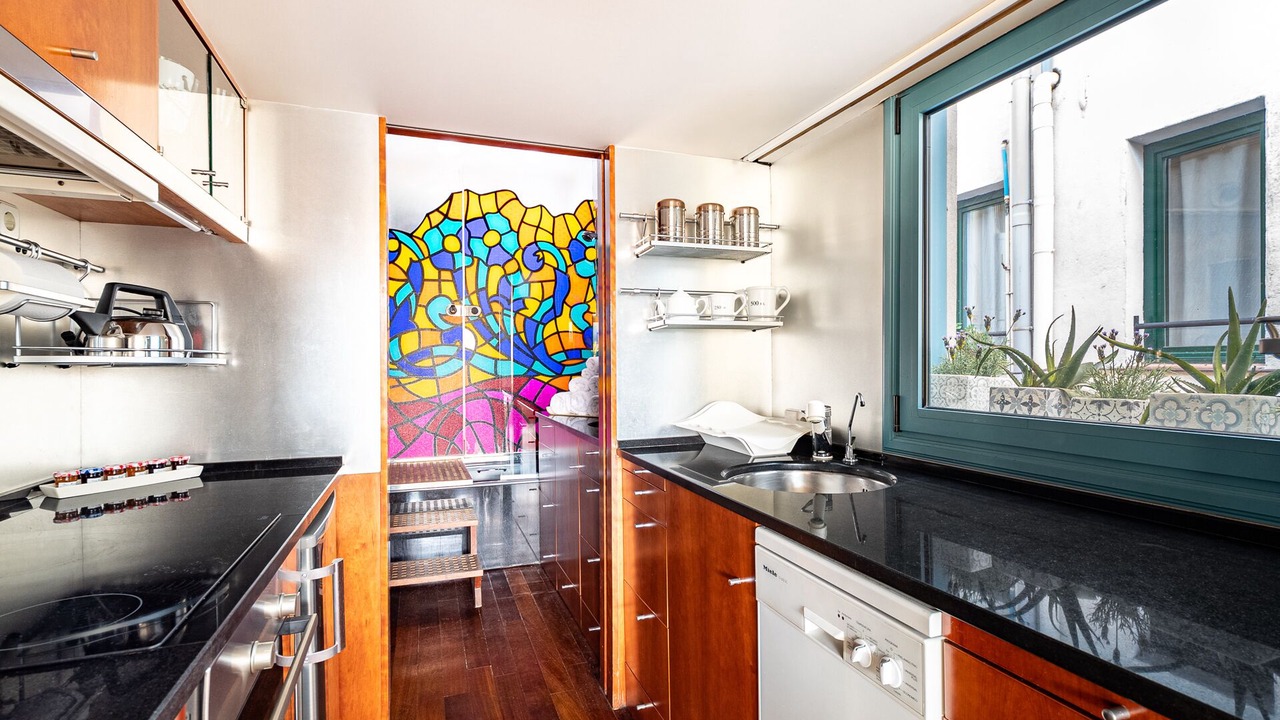 Photo of Kitchen in Dreta de l'Eixample