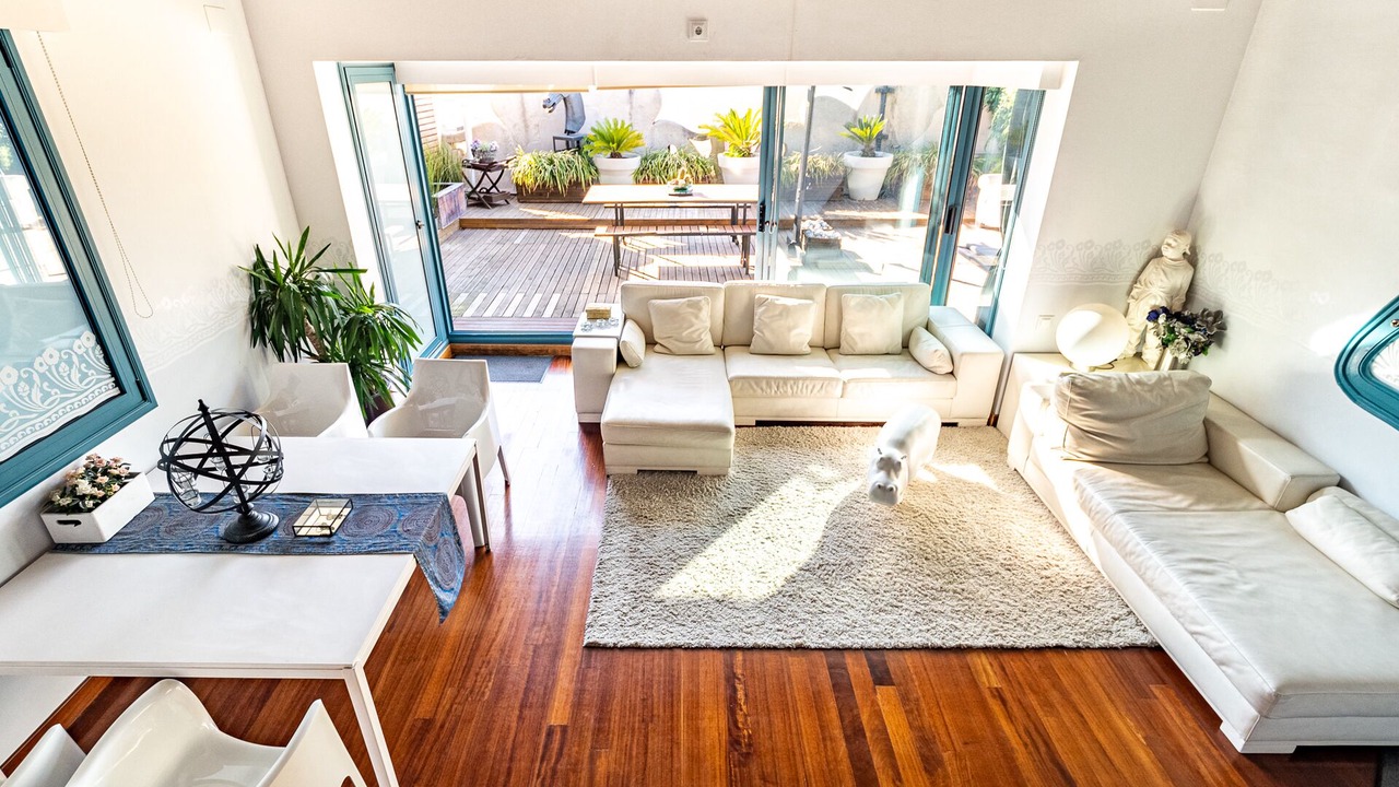 Photo of Livingroom in Dreta de l'Eixample