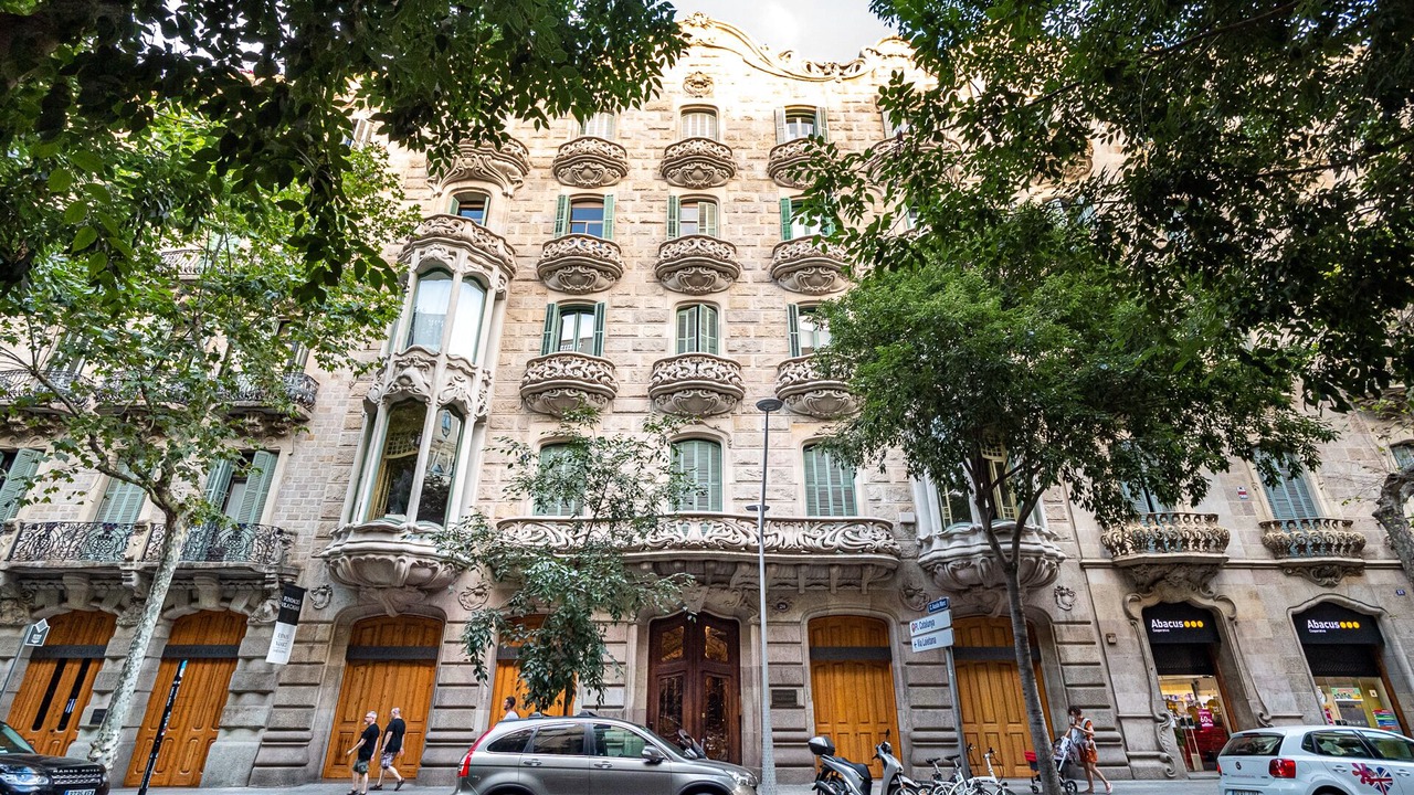 Photo of Outdoor in Dreta de l'Eixample