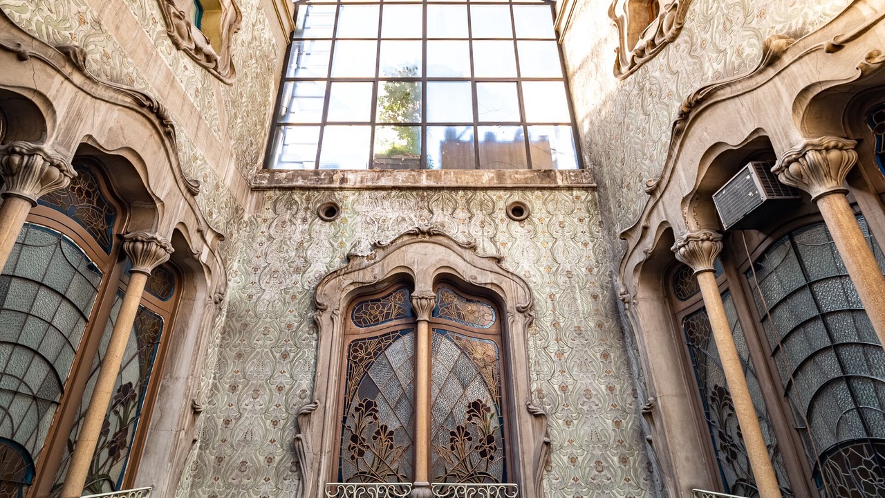 Photo of Outdoor in Dreta de l'Eixample