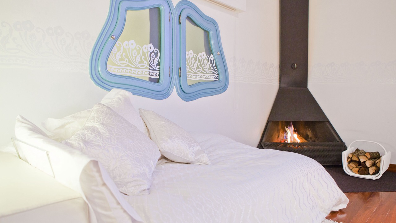 Photo of Bedroom in Dreta de l'Eixample