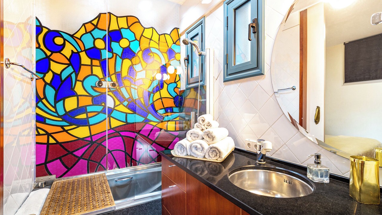 Photo of Bathroom in Dreta de l'Eixample