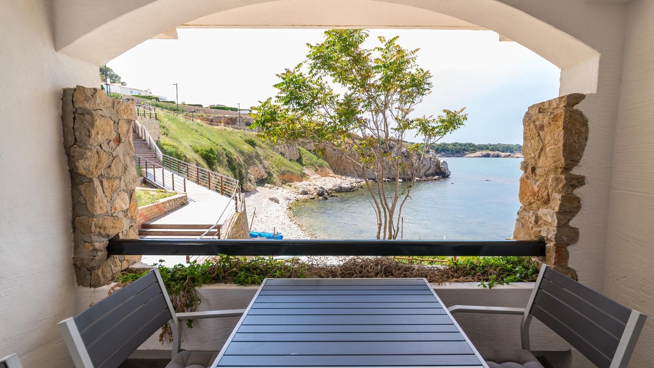 Photo of Outdoor in L'Escala