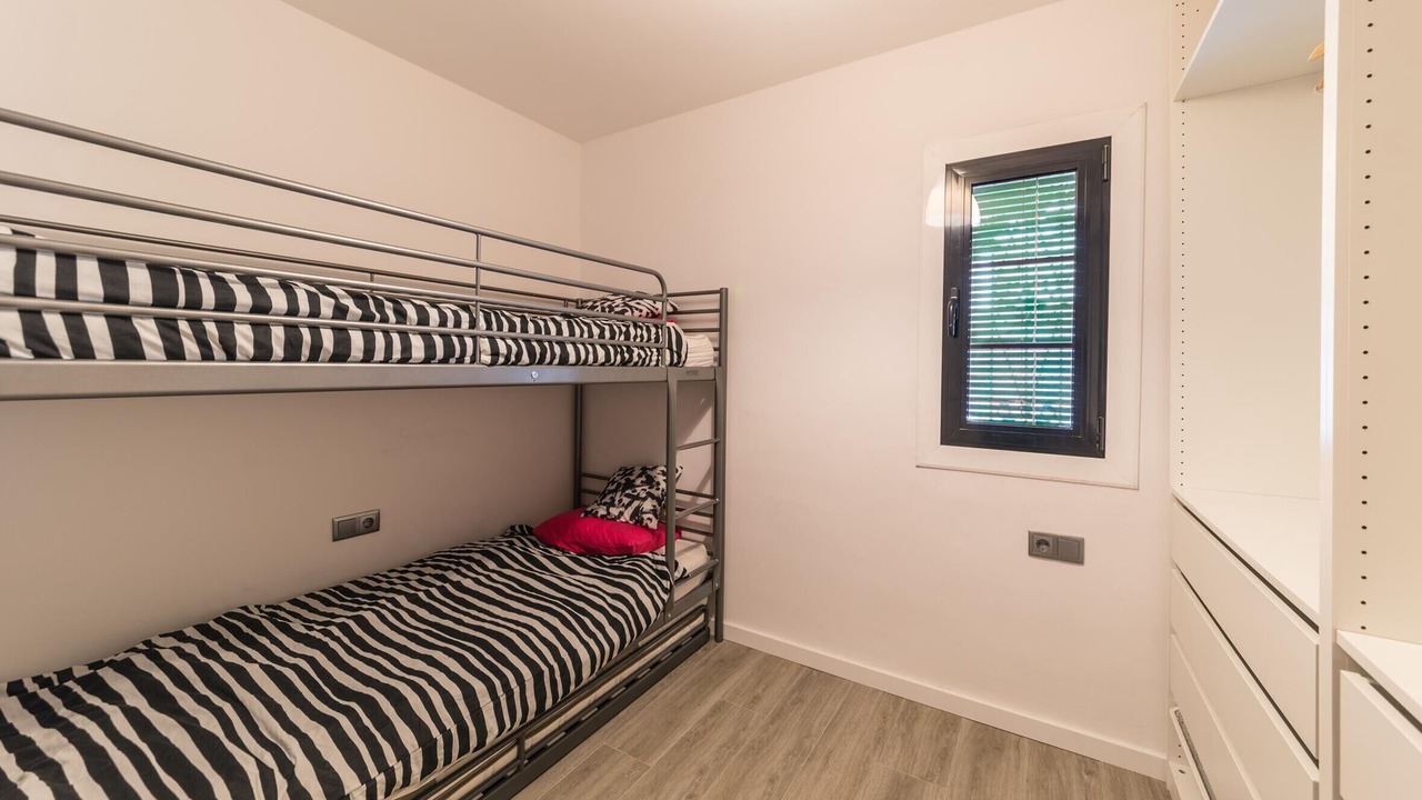 Photo of Bedroom in L'Escala