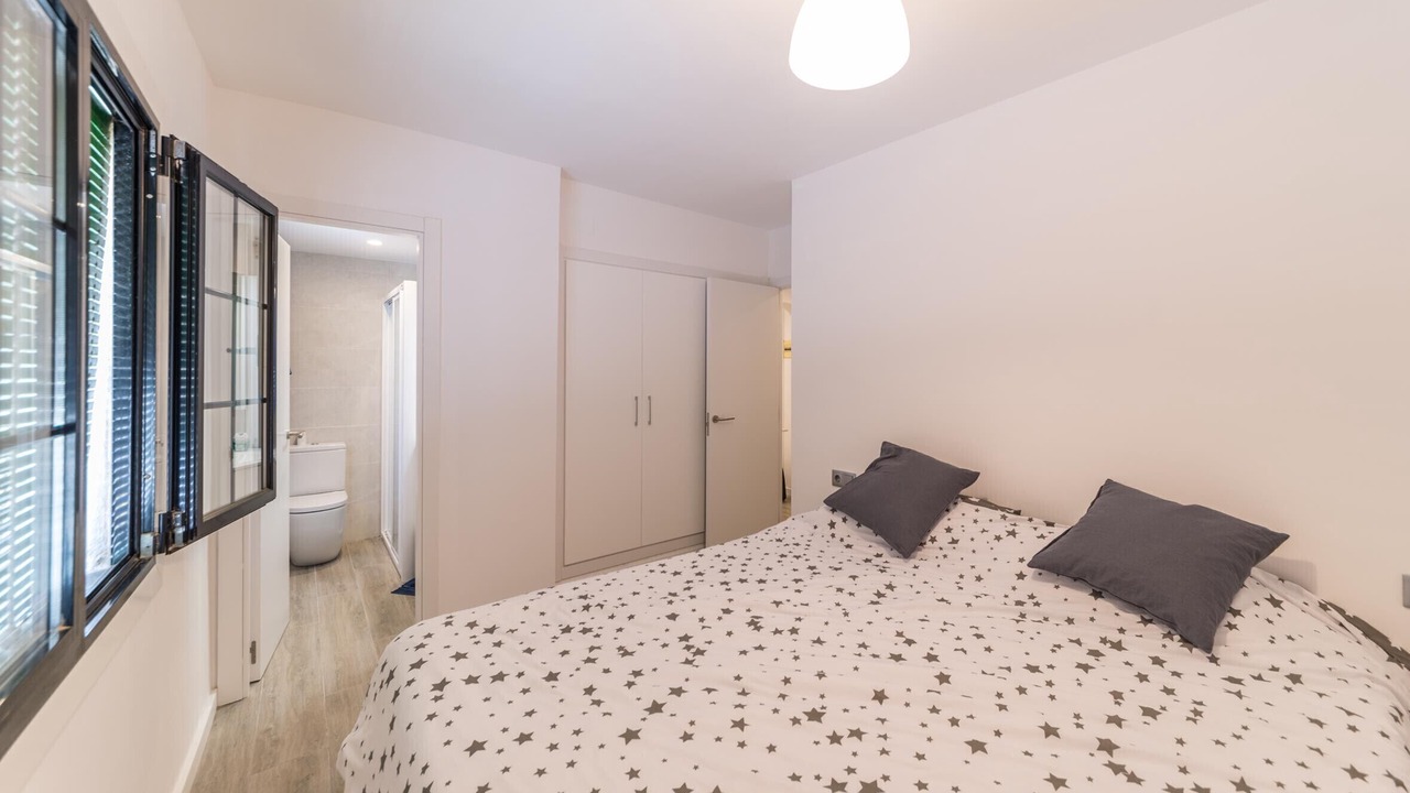 Photo of Bedroom in L'Escala