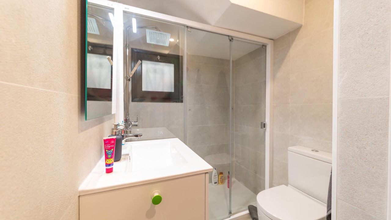 Photo of Bathroom in L'Escala
