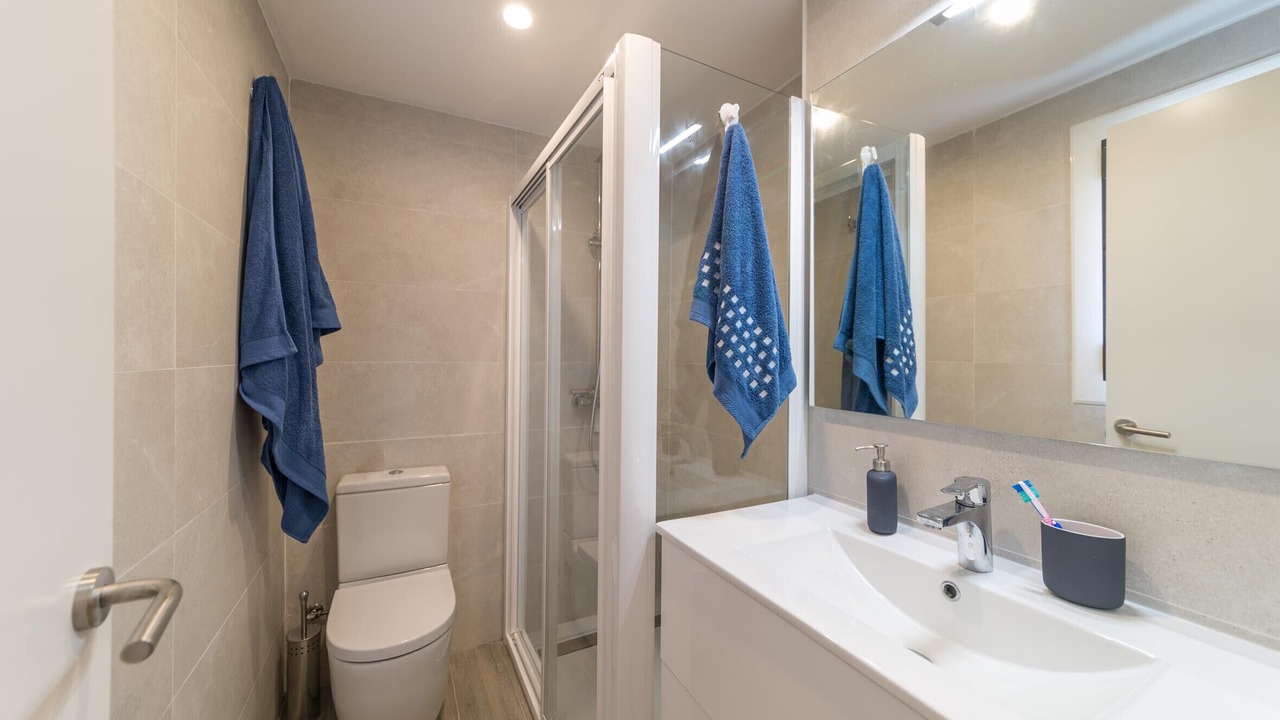 Photo of Bathroom in L'Escala