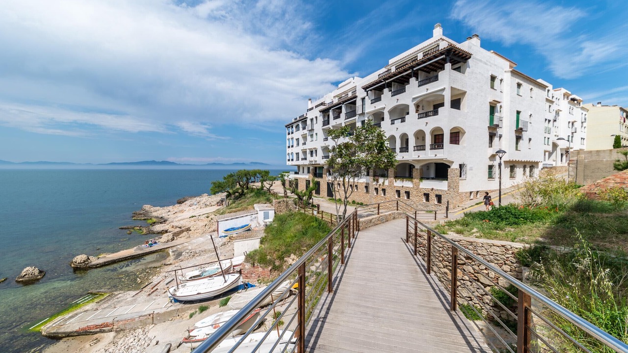 Photo of Outdoor in L'Escala