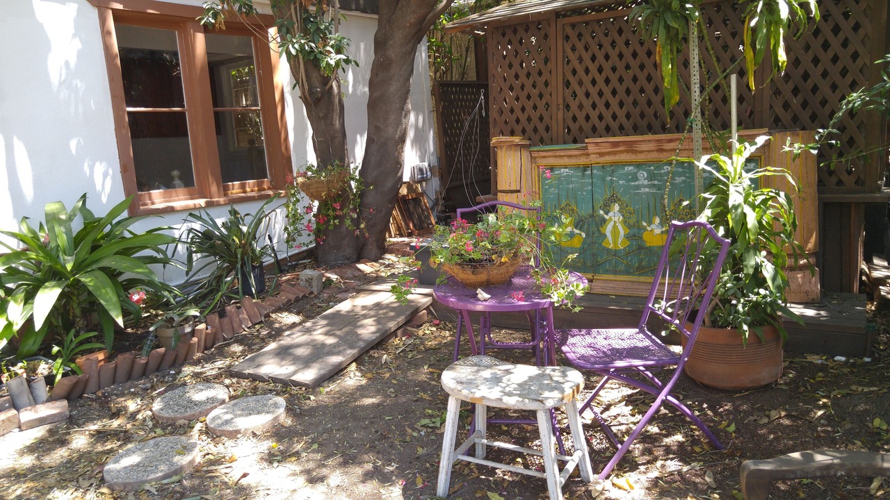 Photo of Outdoor in Hollywood Hills