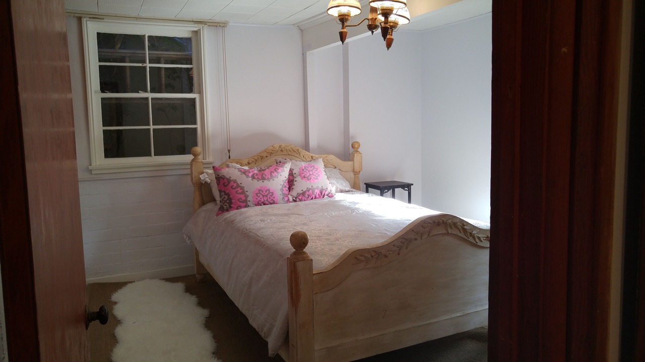 Photo of Bedroom in Hollywood Hills