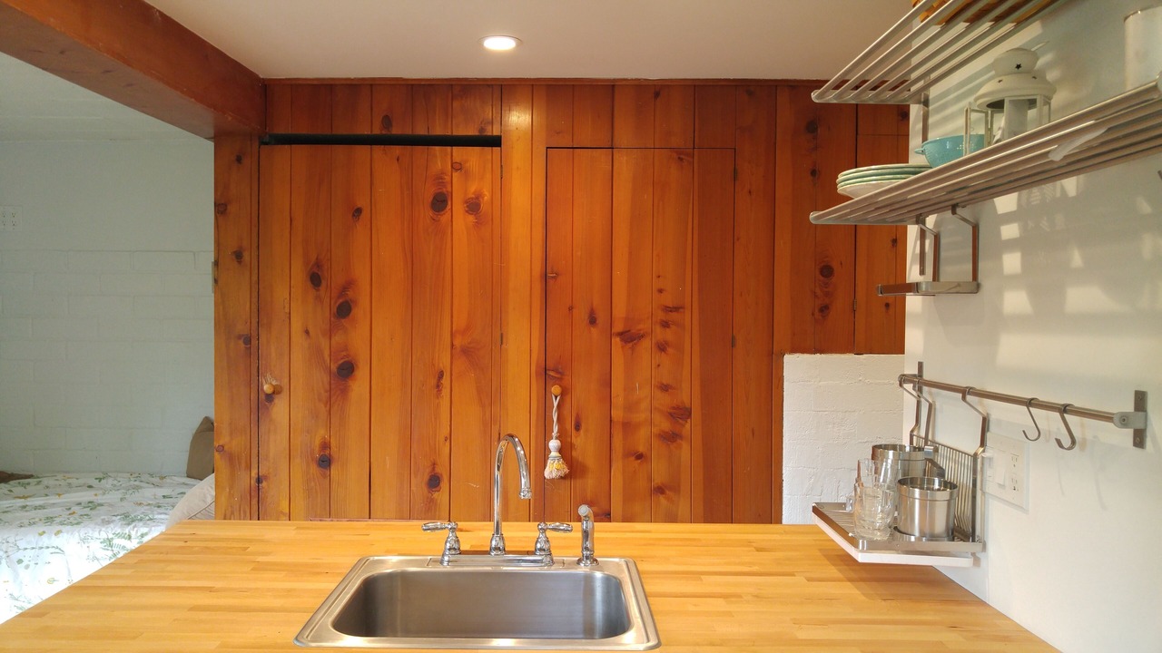Photo of Bathroom in Hollywood Hills