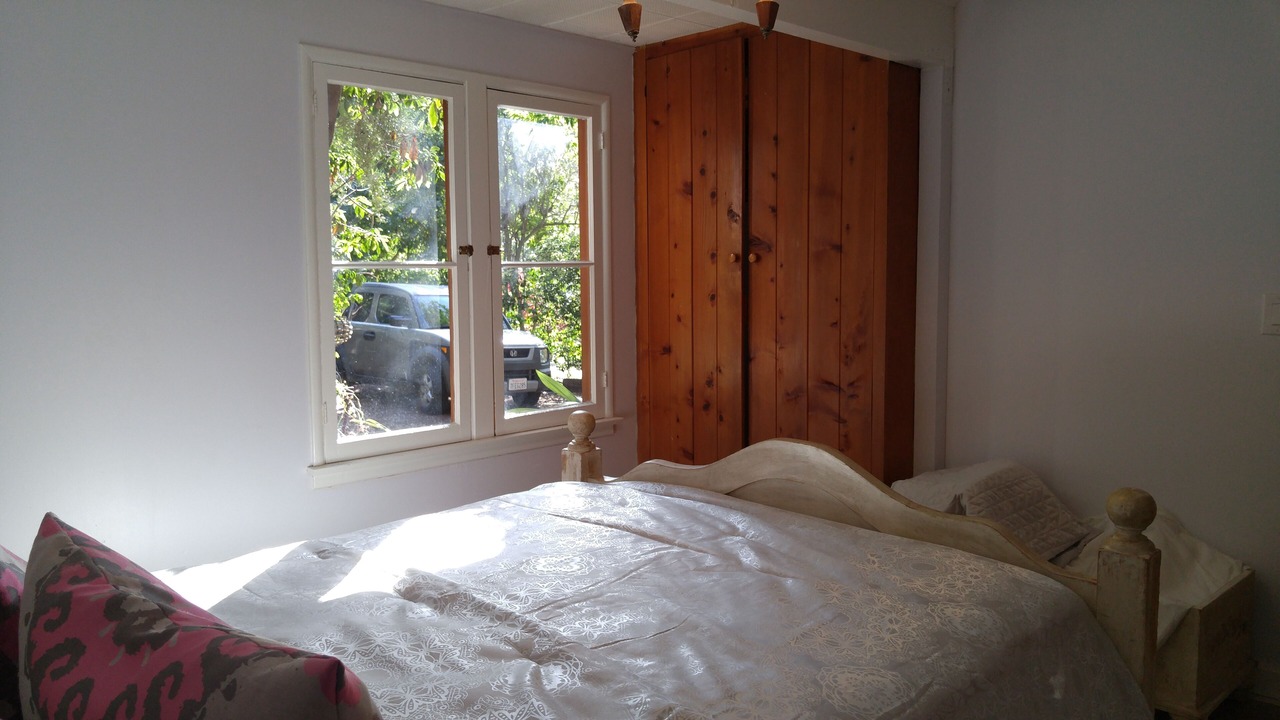 Photo of Bedroom in Hollywood Hills