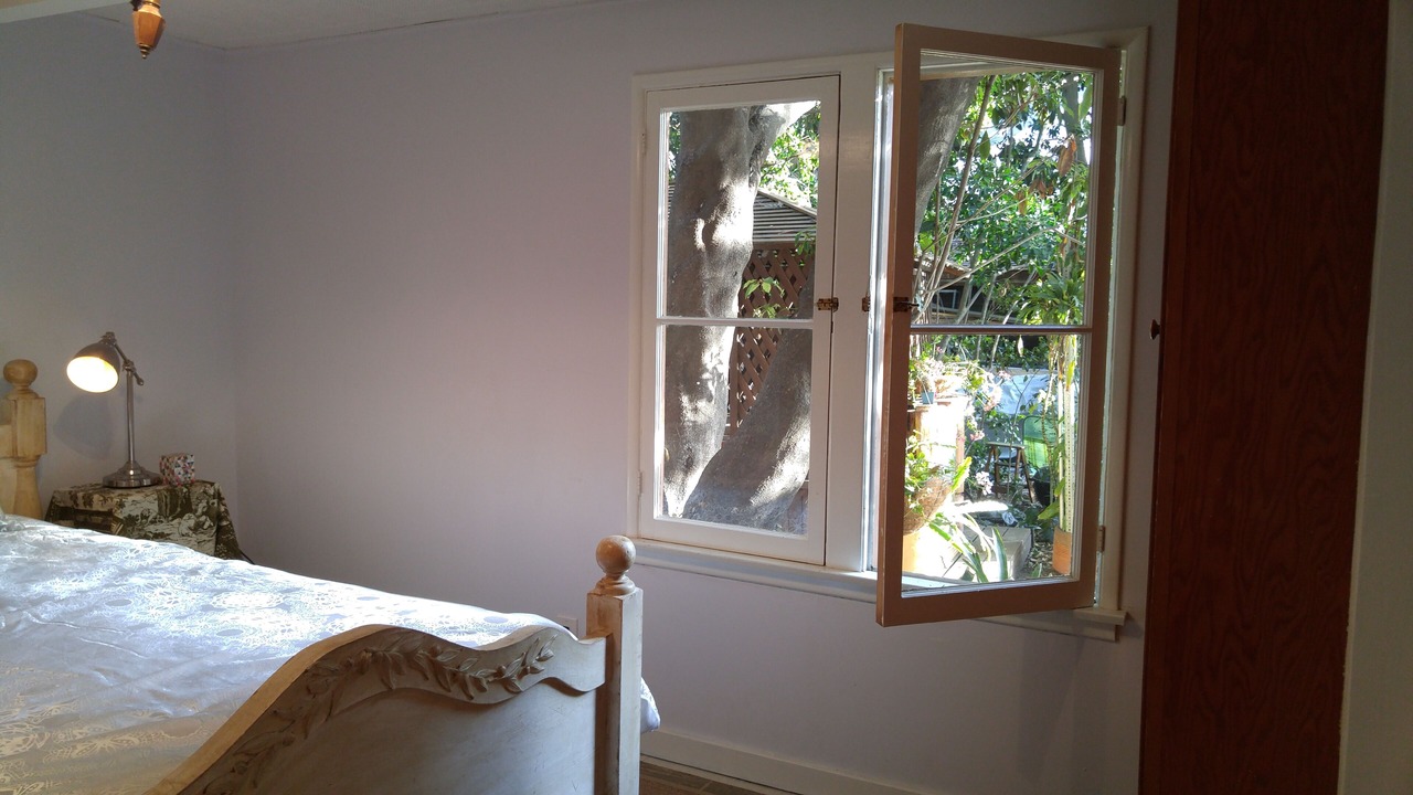 Photo of Bedroom in Hollywood Hills