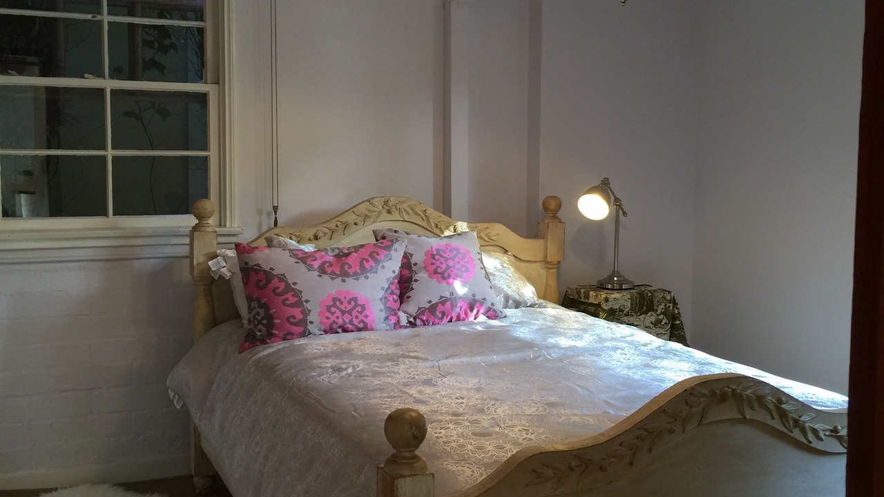 Photo of Bedroom in Hollywood Hills