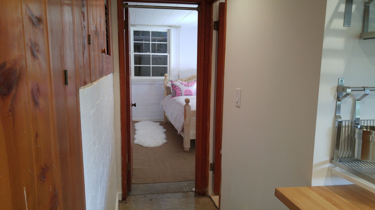 Photo of Bedroom in Hollywood Hills