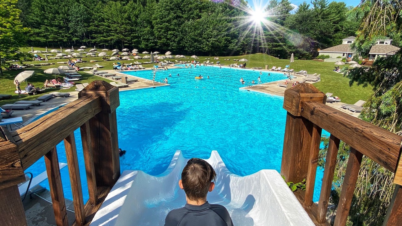 Photo of Outdoor in Pocono Pines