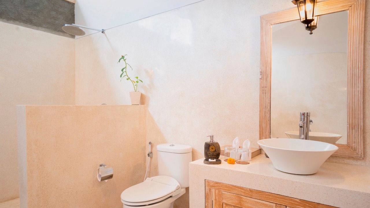 Photo of Bathroom in Batuan